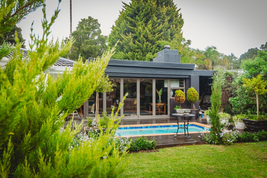 4 Bedroom Property for Sale in Eden Western Cape